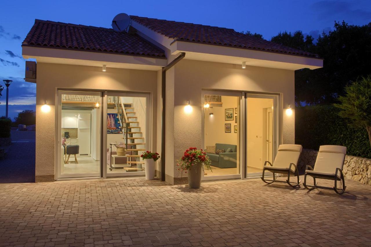 Villa Gardena Vrh  Exterior foto